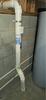 Radon Mitigation System Installation