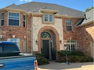 Permanent Light - Keller, TX