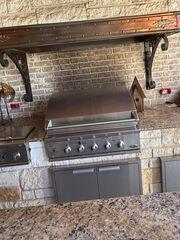 Tough Stain Removal - Colleyville, TX
