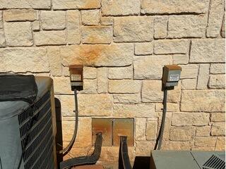 Rust Stain Removal - Colleyville, TX