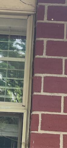 Foundation repair in Fayetteville, AR