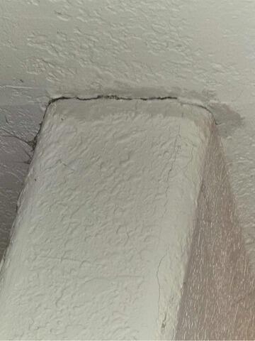 Crawl space repair in Bella Vista, AR