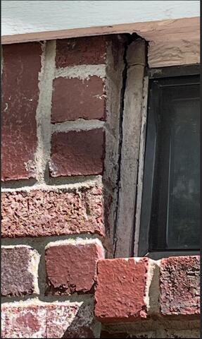 Foundation repair in Fayetteville, AR