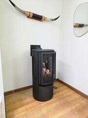 Regency Gas Insert Installation - Stratford, CT