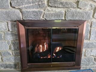 Gas Log Set Cleaning & Maintenance in Woodbridge, CT