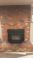 Regency i2450 Wood Insert in Milford, CT
