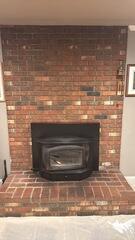 Regency i2450 Wood Insert in Milford, CT