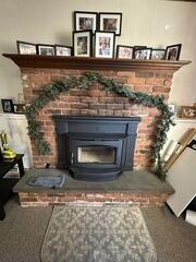 Shelton, CT Regency Wood Insert