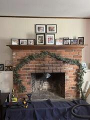 Shelton, CT Regency Wood Insert