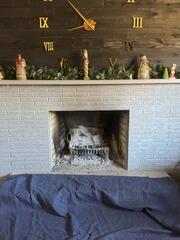 Wood Insert in Trumbull, CT
