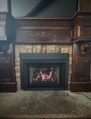Gas Insert in Stamford, CT