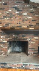 Fireplace Install in Woodbridge, CT