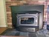 Regency Wood Insert Cleaning in Oxford