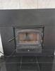 Cleaning i1150 wood insert Regency in Oxford  CT
