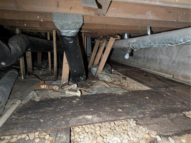 SmartJacks Installed in Robbins, IL