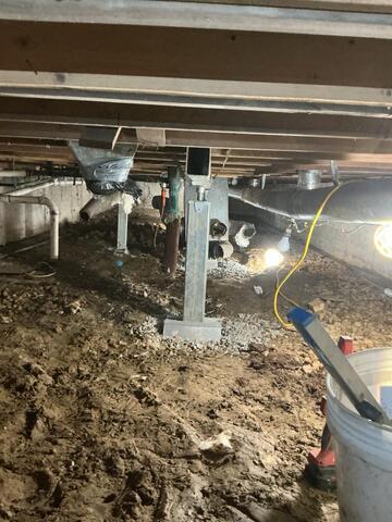 SmartJacks Installed in Robbins, IL