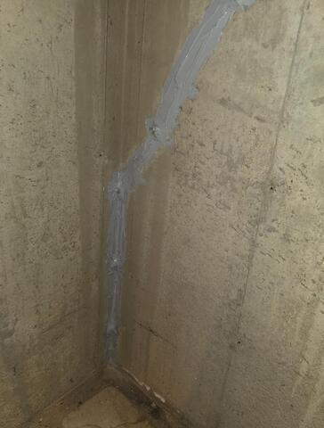 Leaking Foundation Wall Repair in Aurora, IL