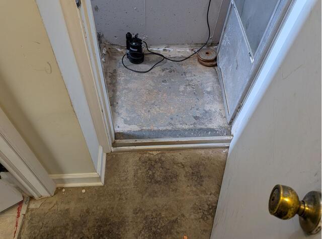 Basement Moisture Control in Glendale Heights, IL
