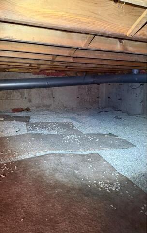 Crawl Space Encapsulation in Naperville, IL