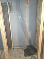 Basement Crack Repair in Naperville, IL