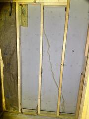 Basement Crack Repair in Naperville, IL