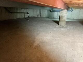 Crawl Space Moisture Solutions in Highland Park, IL