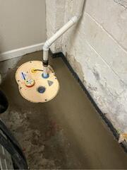 Basement Waterproofing in Chicago Heights, IL