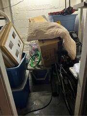 Basement Waterproofing in Chicago Heights, IL