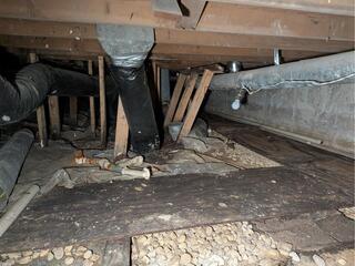 SmartJacks Installed in Robbins, IL