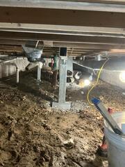 SmartJacks Installed in Robbins, IL