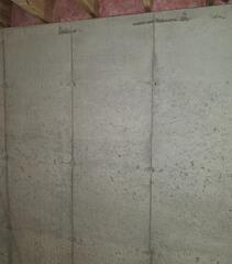Basement Crack Repaired in Bourbonnais, IL