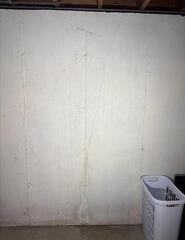 Basement Wall Crack Repair in Lisle, IL