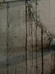Cracked Basement Repaired in Park Forest, IL