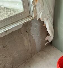Foundation Wall Crack Repair in Aurora, IL