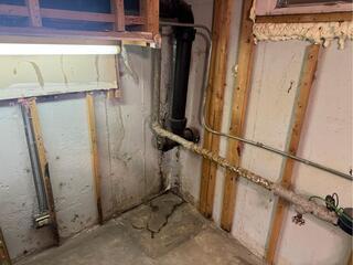 Basement Waterproofing in Oak Lawn, IL
