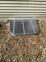 New Window Well Liner and Cover in Crown Point, IN