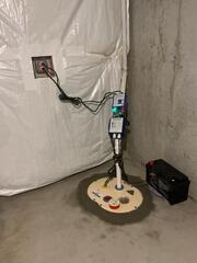 Sump Pump Replaced in New Lenox, IL