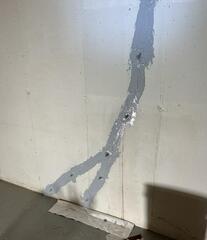 Wall Crack Repair in Saint Charles, IL