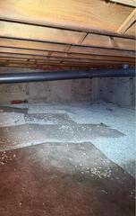 Crawl Space Encapsulation in Naperville, IL