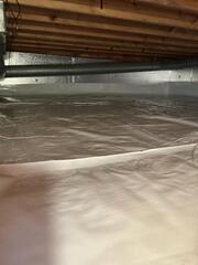 Crawl Space Encapsulation in Naperville, IL