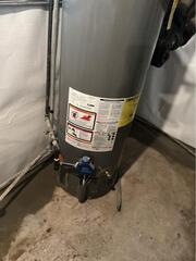 Basement Waterproofing in Park Ridge, IL