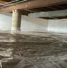 Crawl Space Encapsulation in Palos Heights, IL