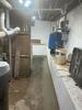 Basement Waterproofing System in Joliet, IL