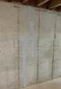 Basement Crack Repaired in Bourbonnais, IL