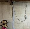Cracked Foundation Wall Repair in Frankfort, IL