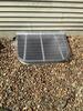 New Window Well Liner and Cover in Crown Point, IN