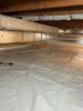 Crawl Space Insulated and Encapsulated in Crestwood, IL