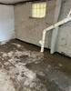 Wet Basement Waterproofed in Oak Lawn, IL