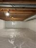 Crawl Space Moisture Control in Aurora, IL