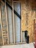 Leaky Basement Wall Crack Repaired in Crown Point, IN